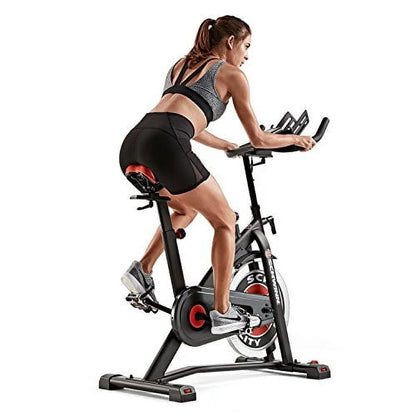 Fitness IC3 Indoor Stationary Exercise Cycling Training Bike for Home