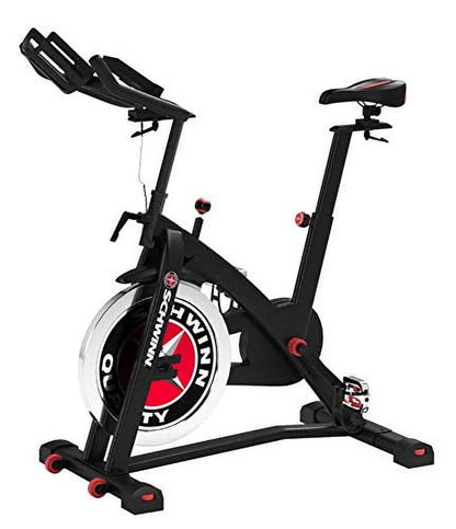 Fitness IC3 Indoor Stationary Exercise Cycling Training Bike for Home